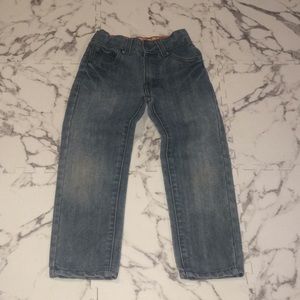 Seven Oaks Boys Skinny Jeans